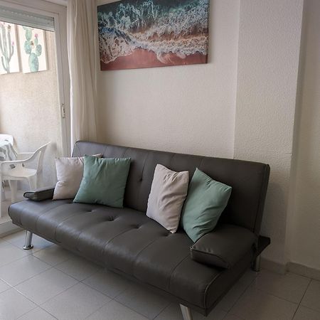 Torreviejaplace Exterior foto